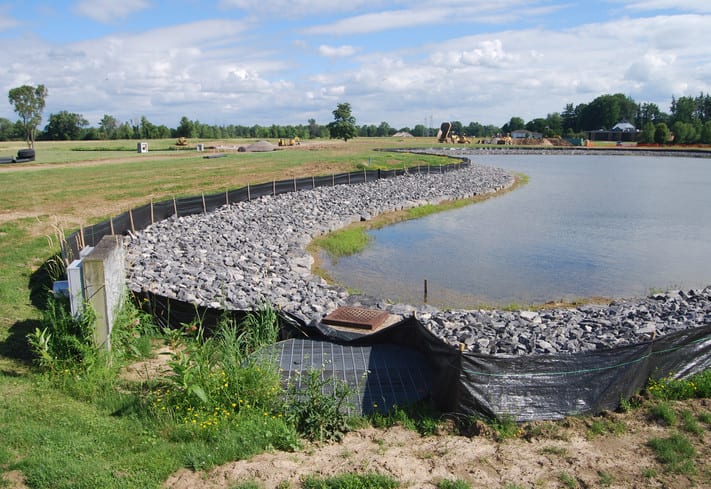 cemetery landscape design construction planning